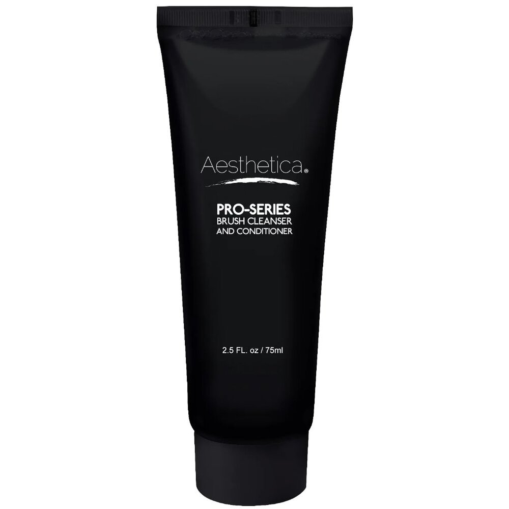 Aesthetica Brush Cleaner and Conditioner